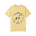 'Pocket Speed' Italian Greyhound T-Shirt — alternate view