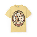 'Fluffy Guardian' Great Pyrenees T-Shirt — alternate view