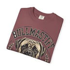 'Big Softie' Bullmastiff T-Shirt — alternate view