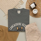 'Pocket Herder' Lancashire Heeler T-Shirt — alternate view