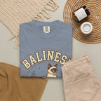 'Silk in Motion' Balinese T-Shirt — alternate view