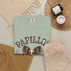 'Flutterby' Papillon T-Shirt — alternate view