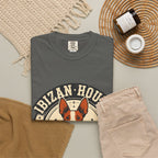 'Elegant Escape' Ibizan Hound T-Shirt — alternate view