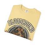 'Sniffer Supreme' Bloodhound T-Shirt — alternate view