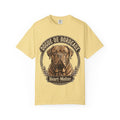 'Heart-Melter' Dogue de Bordeaux T-Shirt — alternate view
