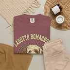 'Truffle Hunter' Lagotto Romagnolo T-Shirt — alternate view