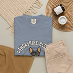 'Pocket Herder' Lancashire Heeler T-Shirt — alternate view