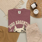 'Dogo Devotion' Dogo Argentino T-Shirt — alternate view