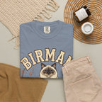 Birman Sacred Paws Tee