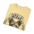 'Ears Up' Pumi T-Shirt — alternate view