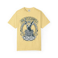 'Bare Aztec' Xoloitzcuintli T-Shirt — alternate view
