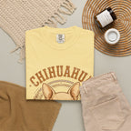 'Napoleon Complex' Chihuahua T-Shirt — alternate view