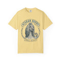 Afghan Hound Runway Royalty Tee