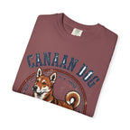 'Desert Soul' Canaan Dog T-Shirt — alternate view