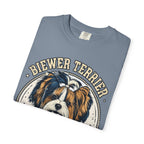 'Tiny Tricolor' Biewer Terrier T-Shirt — alternate view