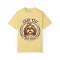 'Lapdog Royalty' Shih Tzu T-Shirt — alternate view