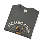 'Pocket Herder' Lancashire Heeler T-Shirt — alternate view
