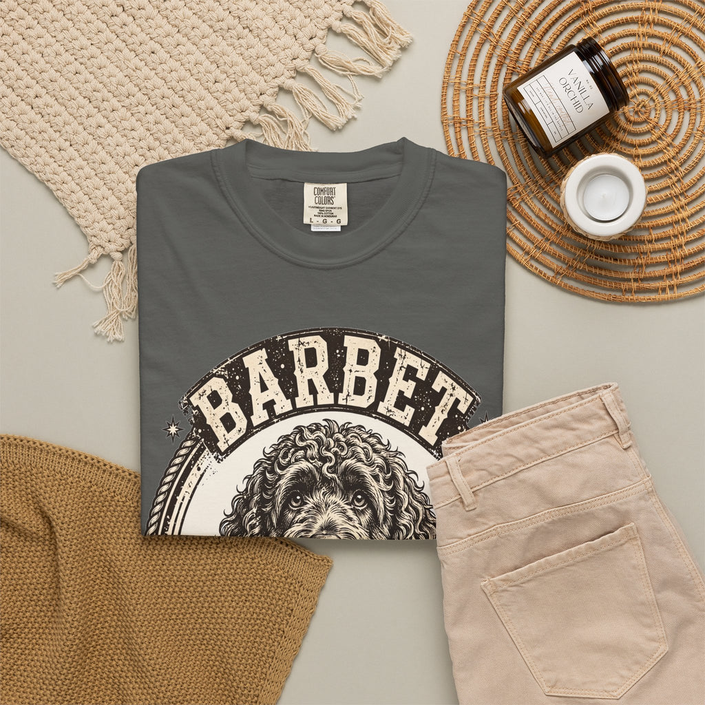 Barbet Splash Zone Tee