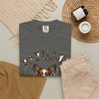 'Flutterby' Papillon T-Shirt — alternate view