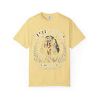 'Gordon Glamour' Gordon Setter T-Shirt — alternate view