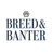 Breed & Banter logo