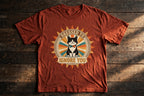 Dressed to Ignore You Cat Tee