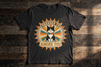 Dressed to Ignore You Cat Tee