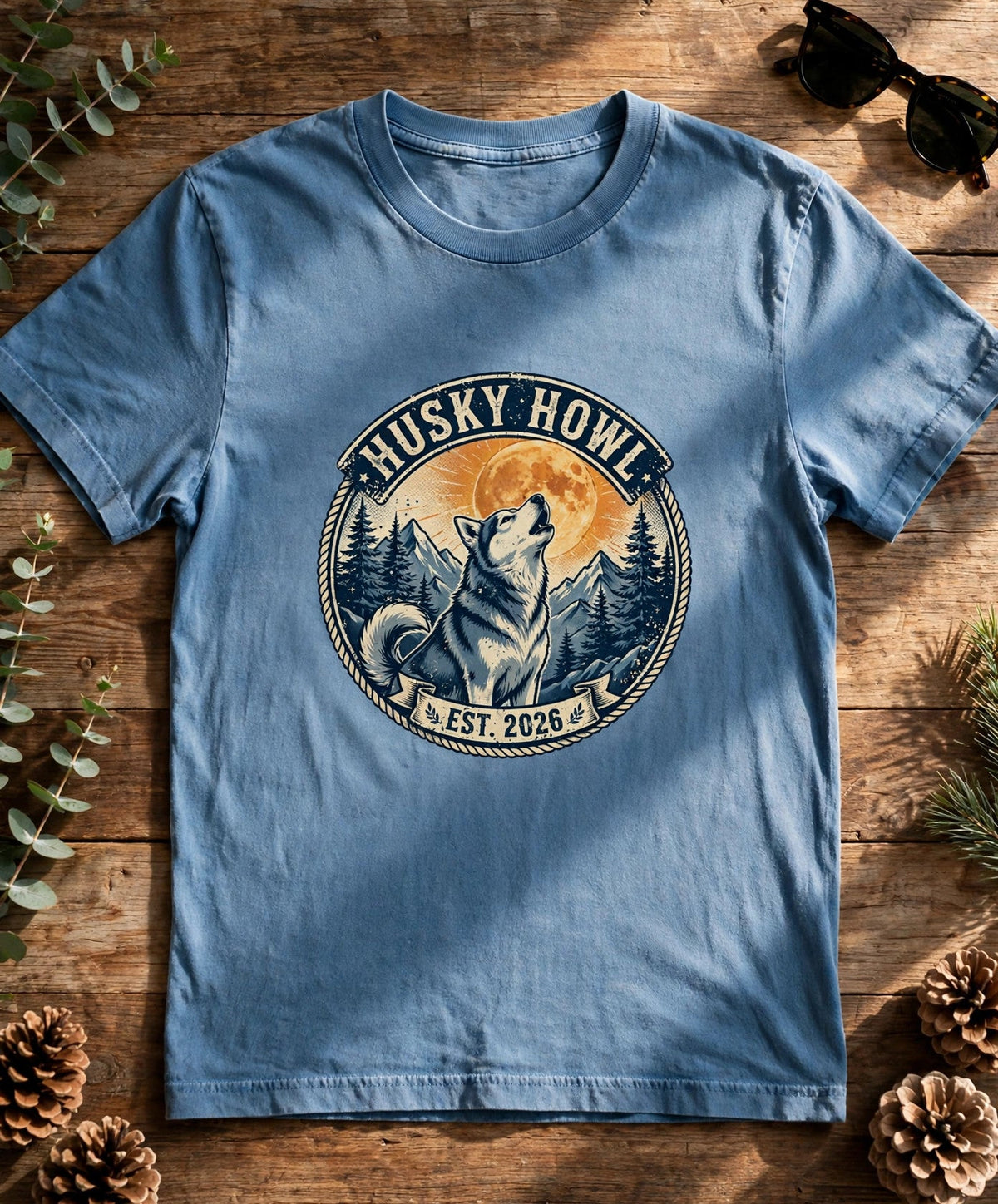  - Blue Jean