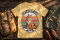 'Gentle Giant Club' Maine Coon T-Shirt — alternate view