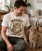 Worn by him — LaPerm Perm Perfect Tee