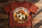 Ragdoll Professional Flopper Tee